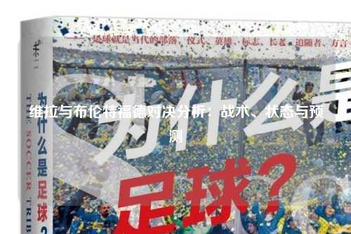 维拉与布伦特福德对决分析：战术、状态与预测